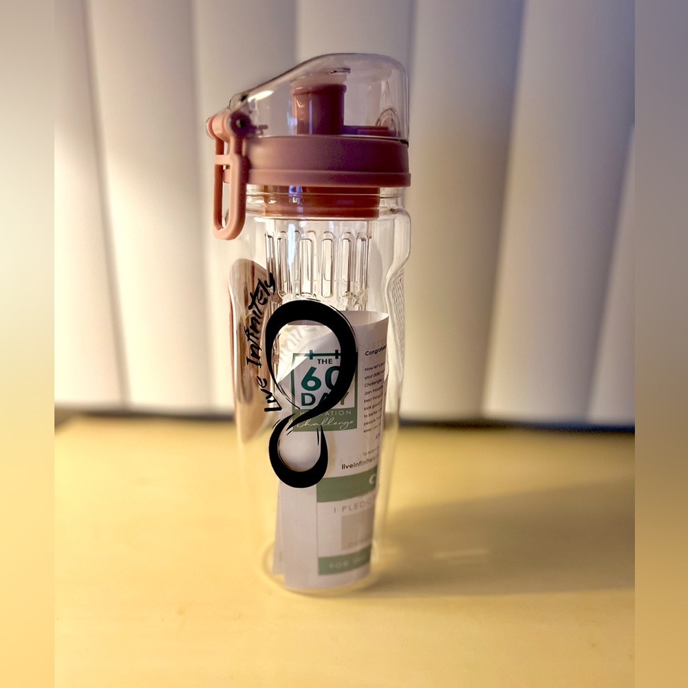 Water Bottle